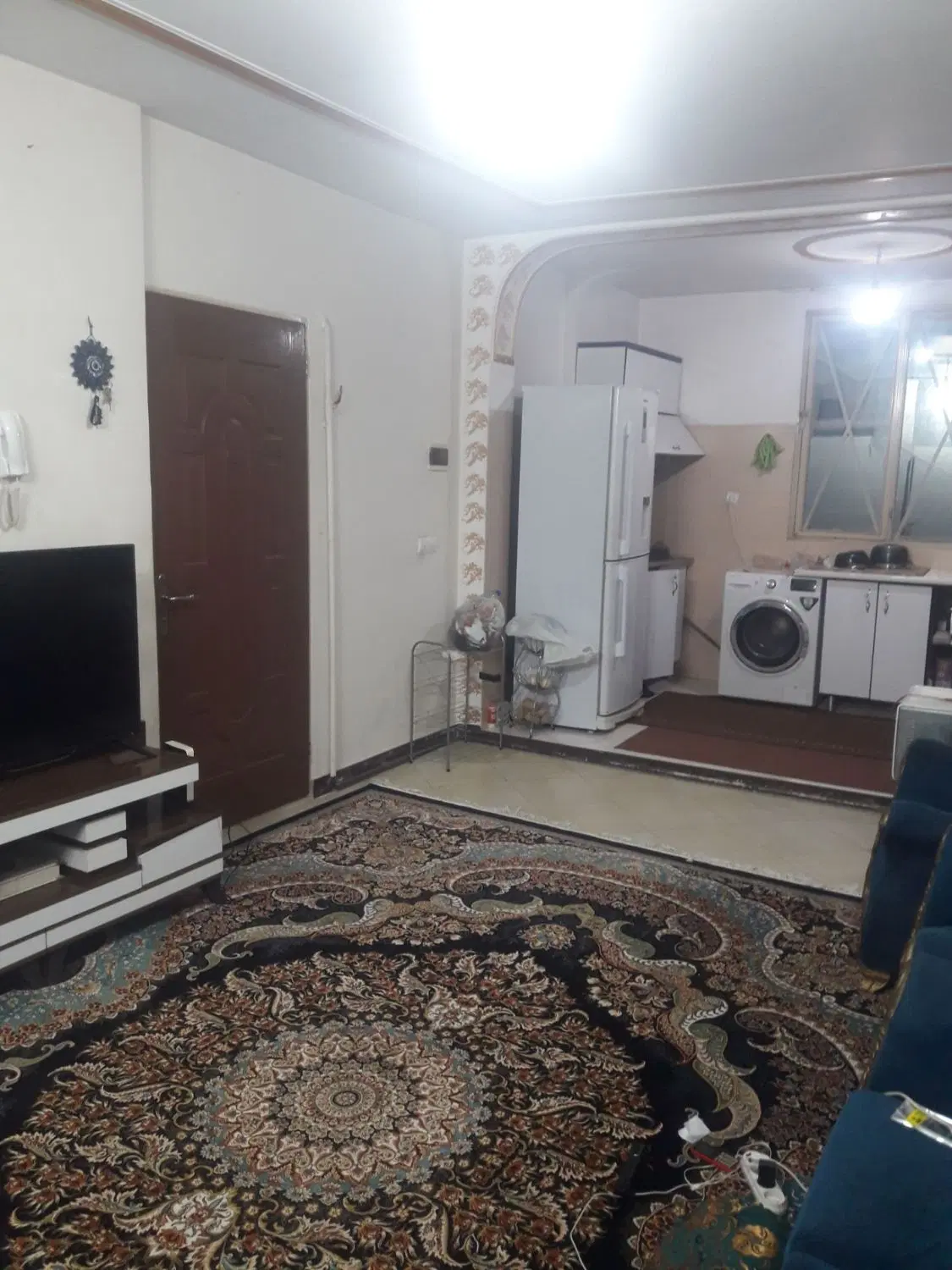 آپارتمان اجاره ای