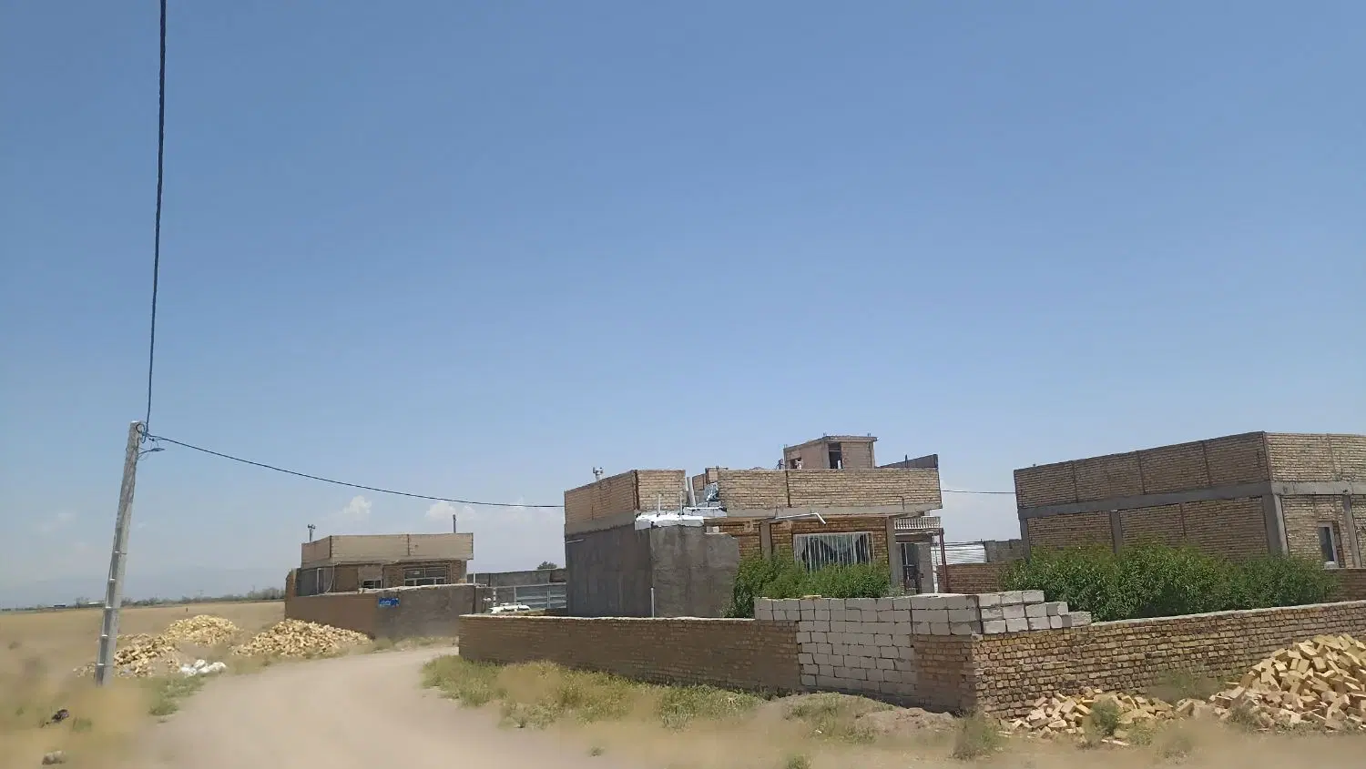 خانه ویلایی