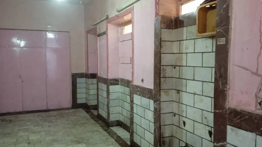 مغازه یا انبار سی متری
