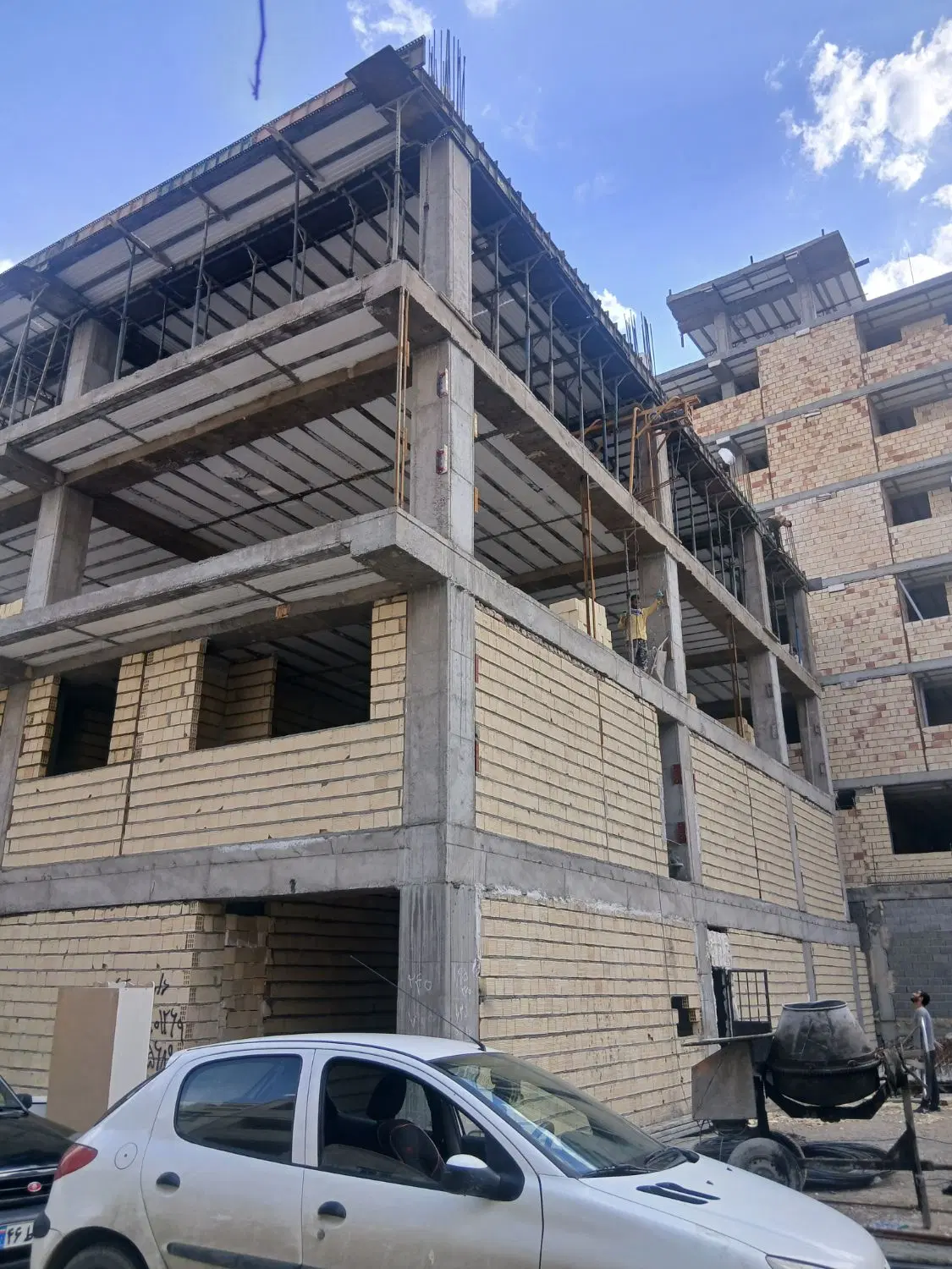 پیش فروش شهرک الماس