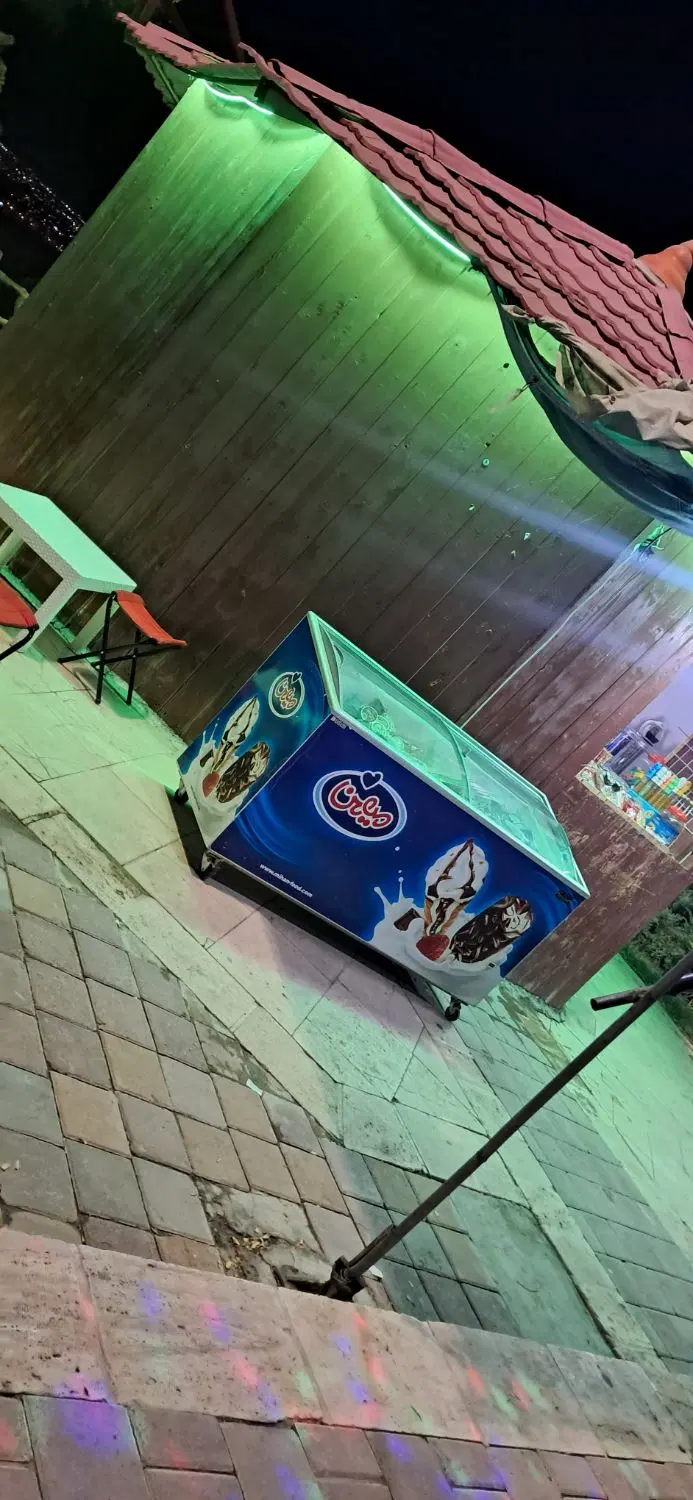 واگذاری دکه