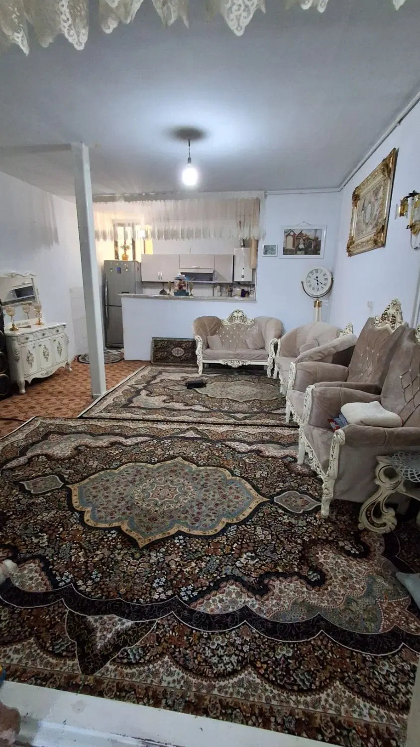 اجاره واحد 90متری در منجیل آباد