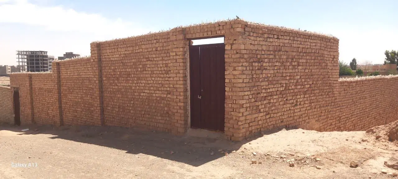زمین خوش قواره
