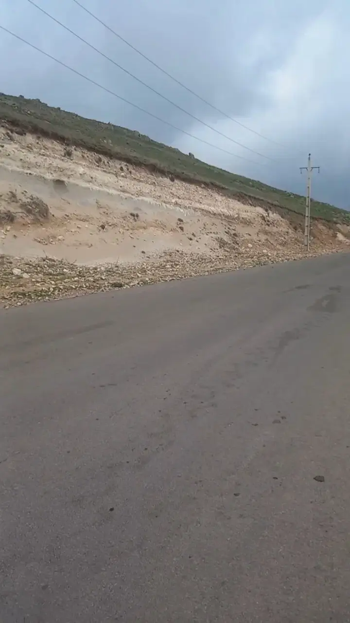 زمین معدن پوکه