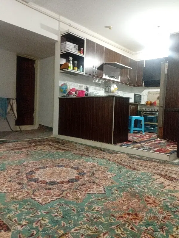 هم خانه