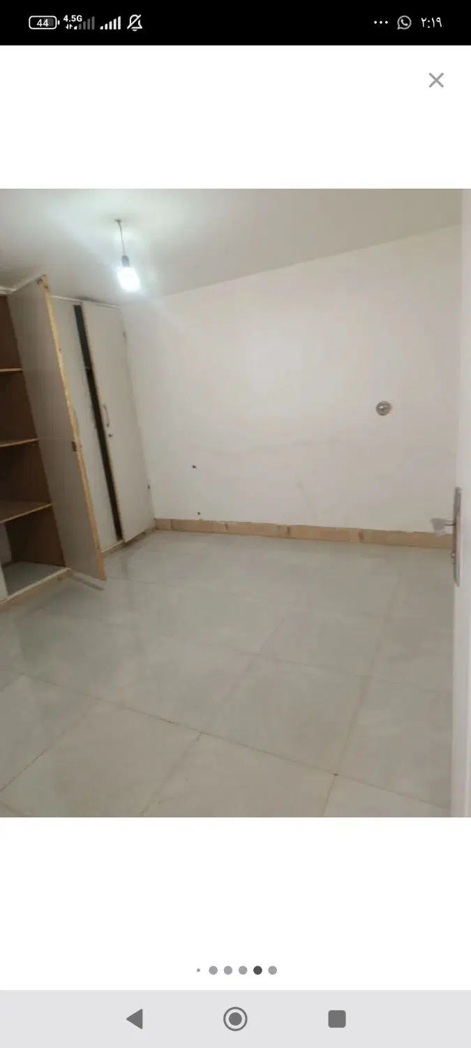 خانه برا اجاره مرکز شهر