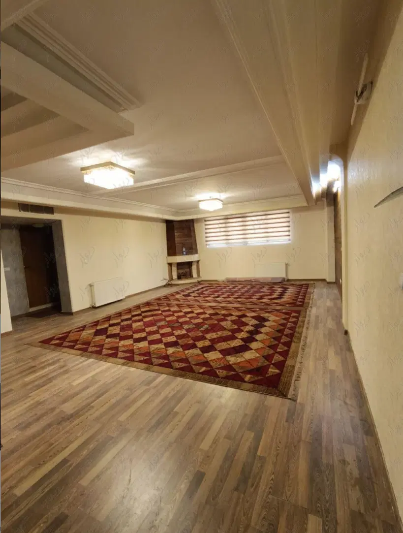 رهن کامل آپارتمان