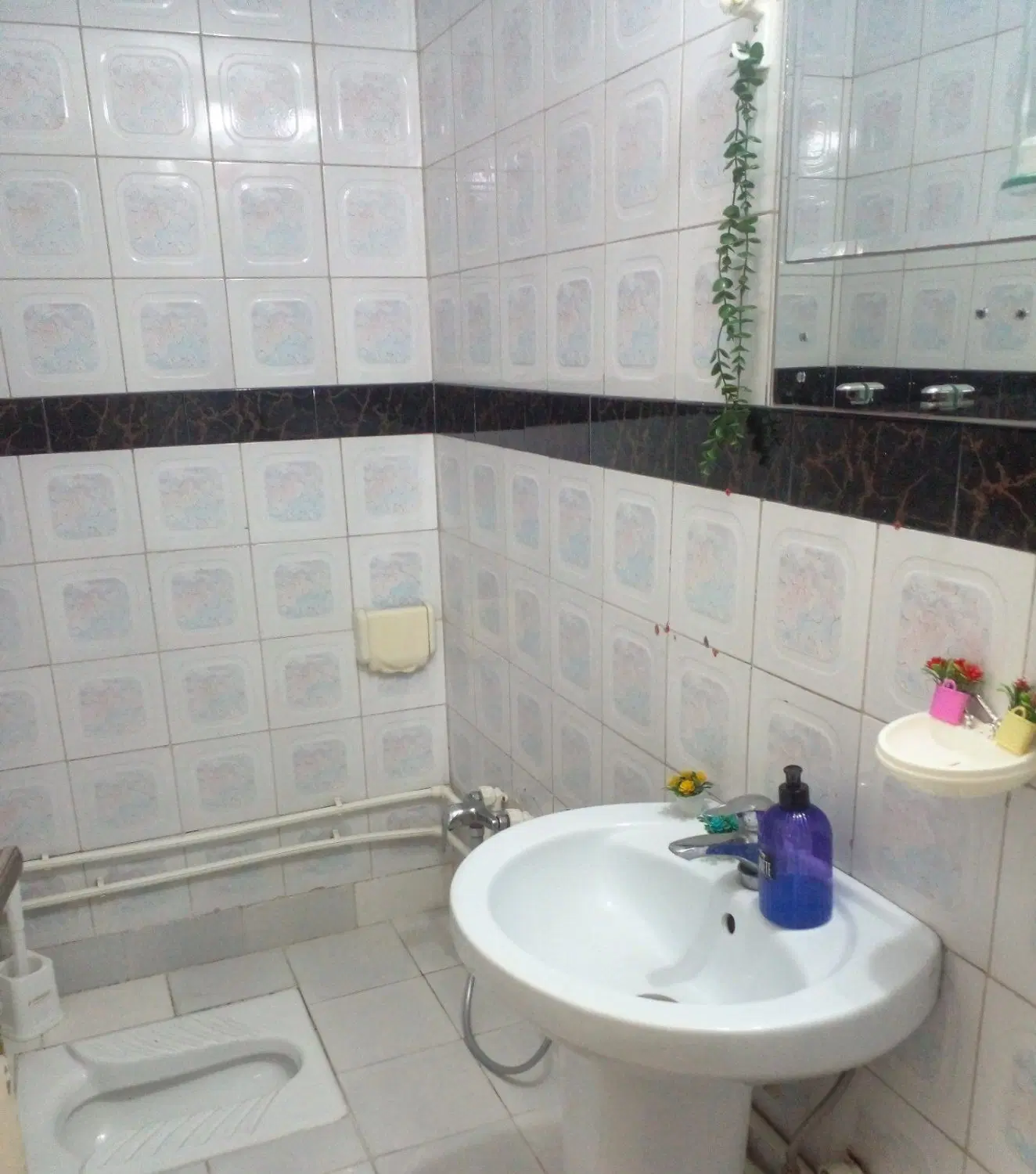 پرنور، خوش نقشه