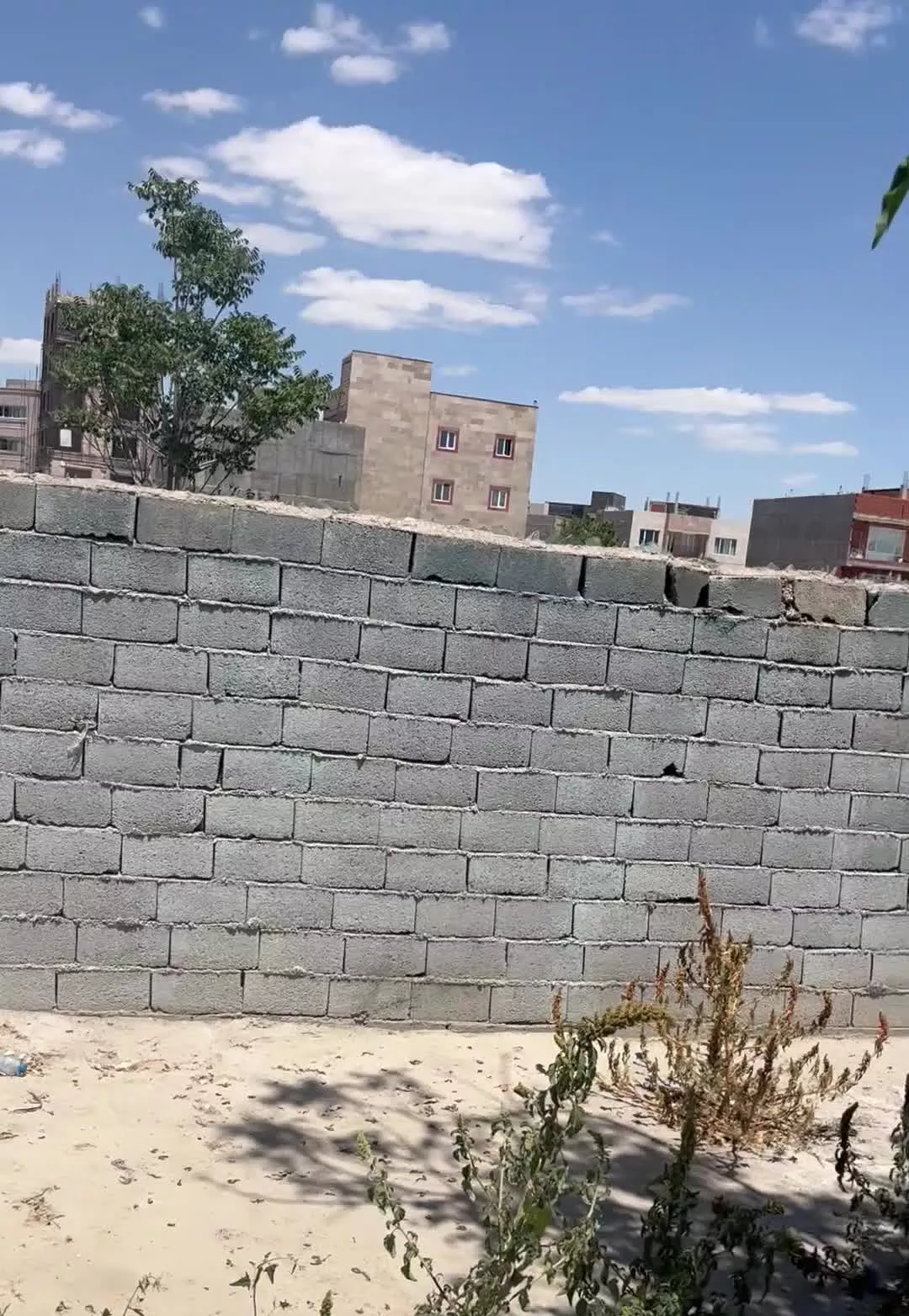 کارواش ۵۰۰متری جهت رهن اجاره