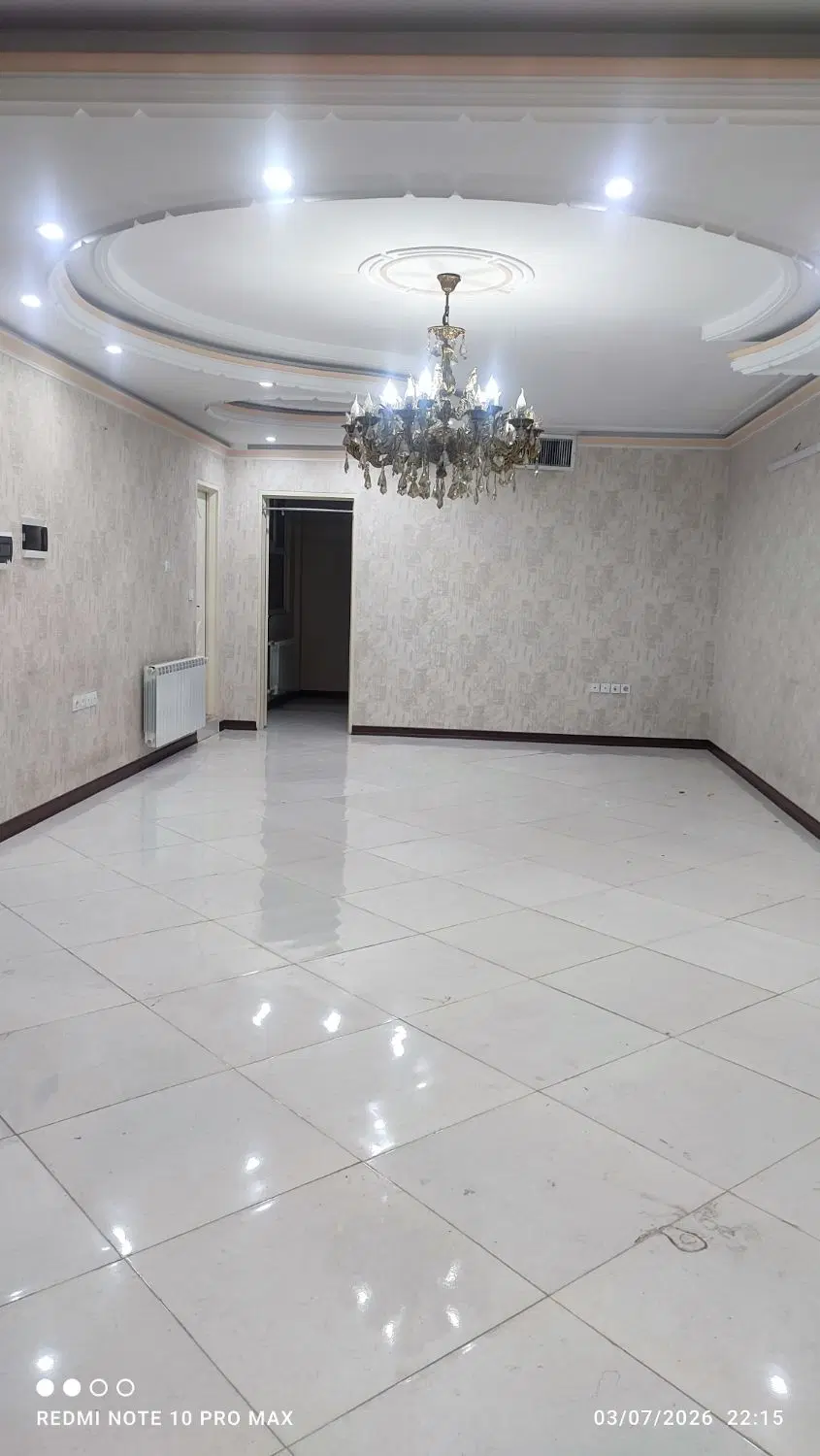 86متر 2خواب