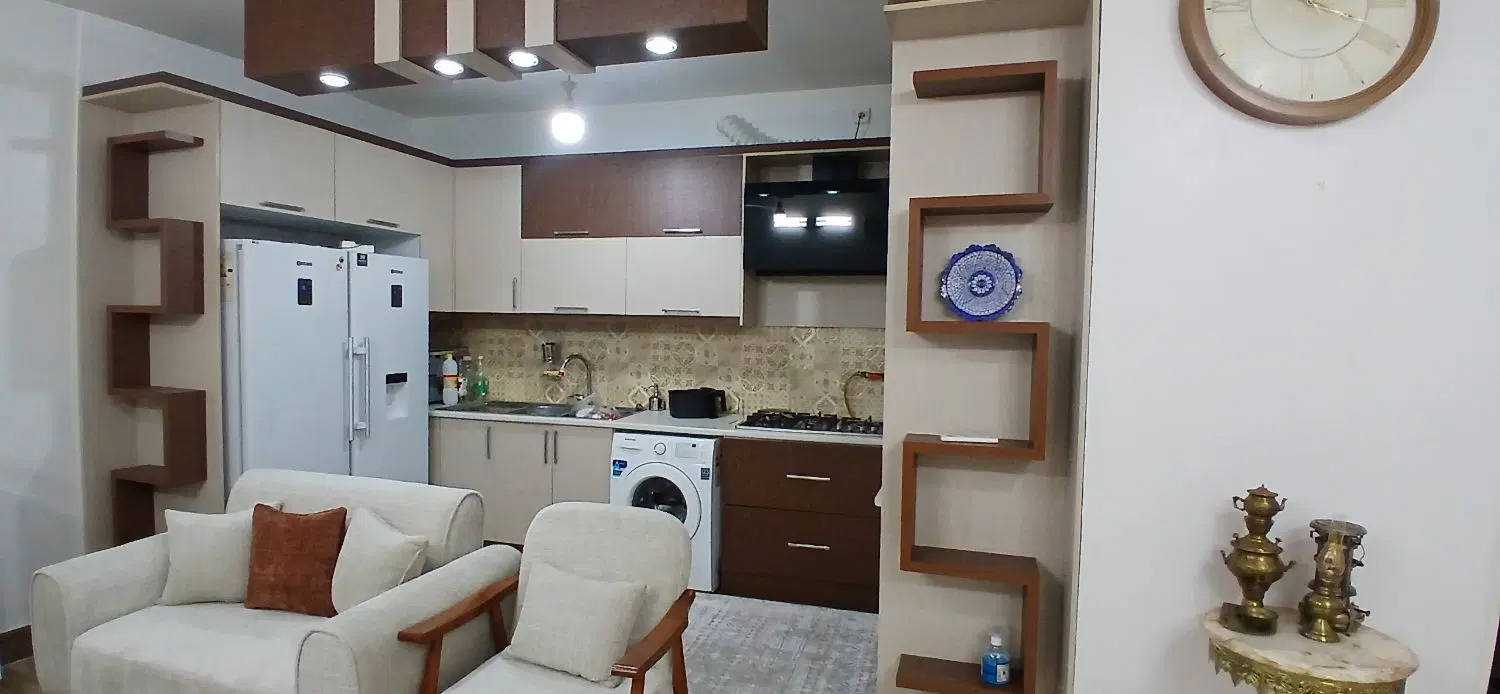 فروش منزل شیک و تمیز فروش فوری