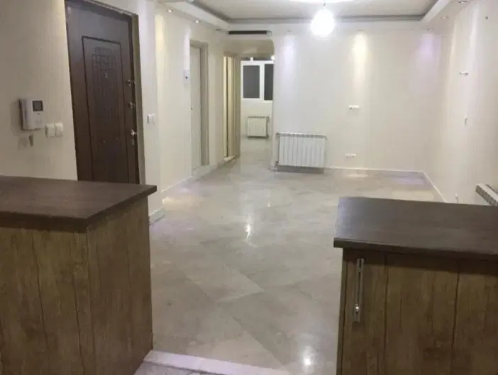 ۱۵۰متر آپارتمان مسکونی محدوده ی مترو شریعتی