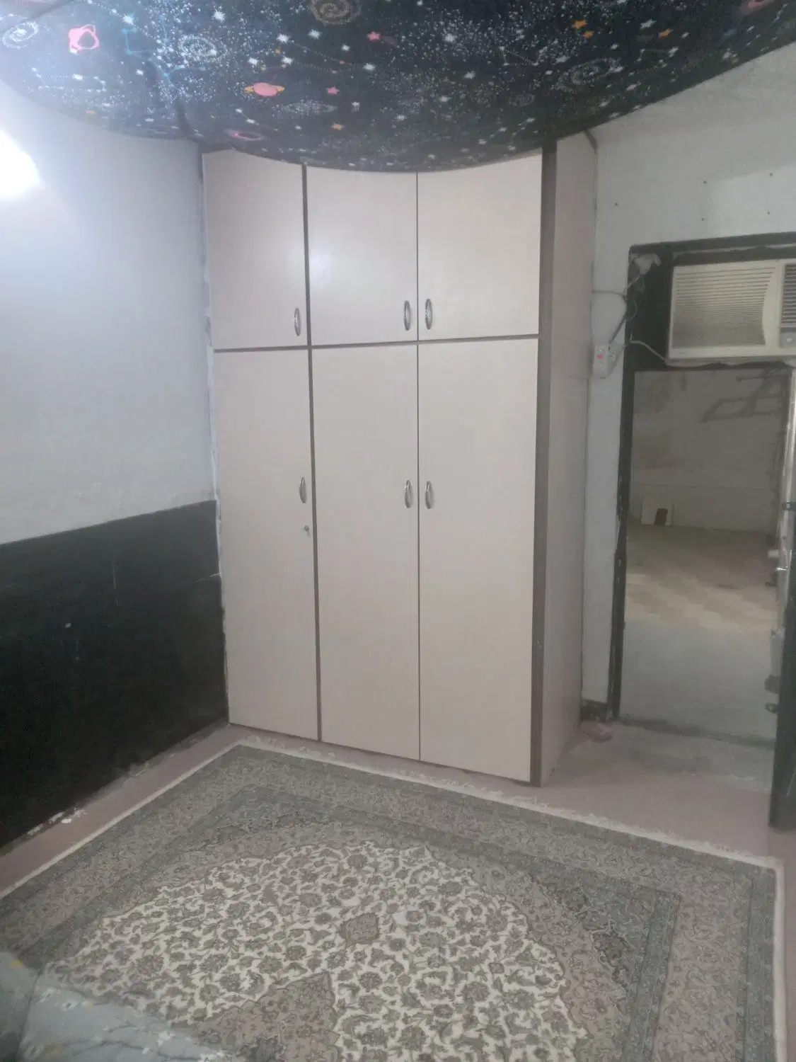 فروش خانه ویلایی پشت داروخانه مادر