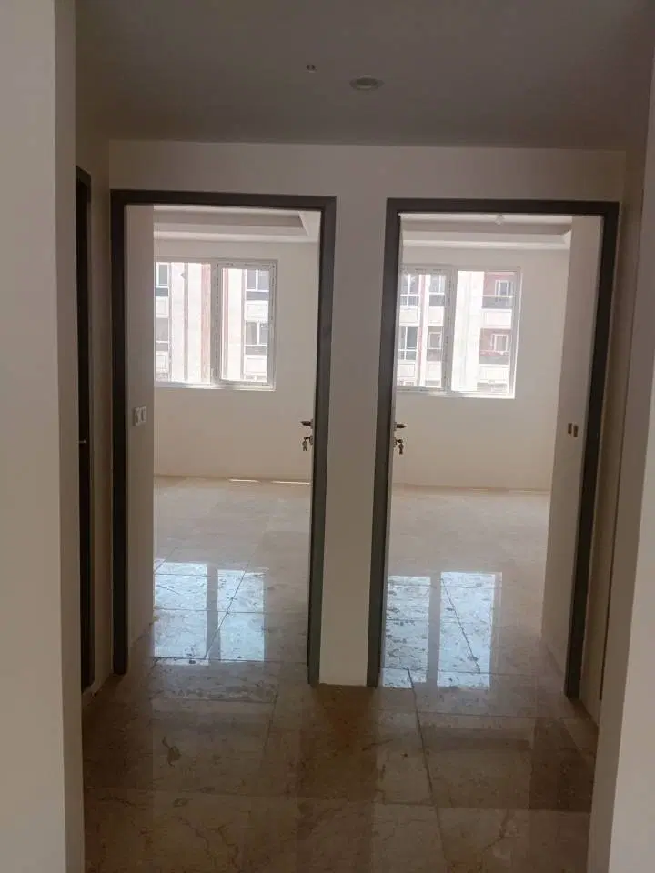120متر دوخواب