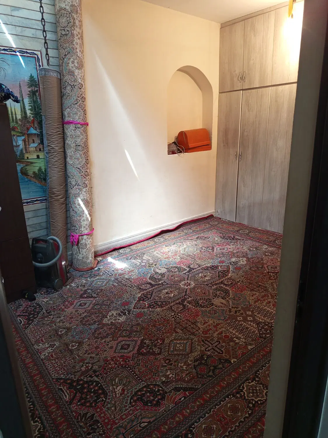 فروش منزل دهپیاله