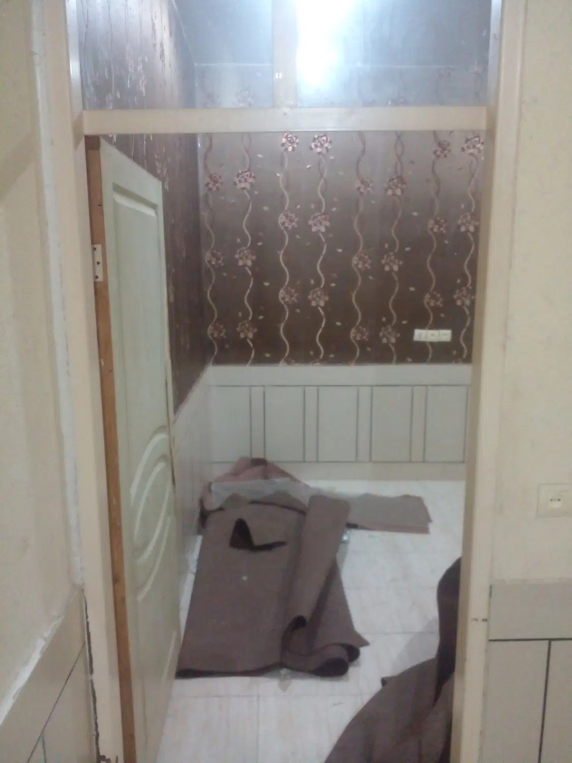 رهن واجاره زیر همکف