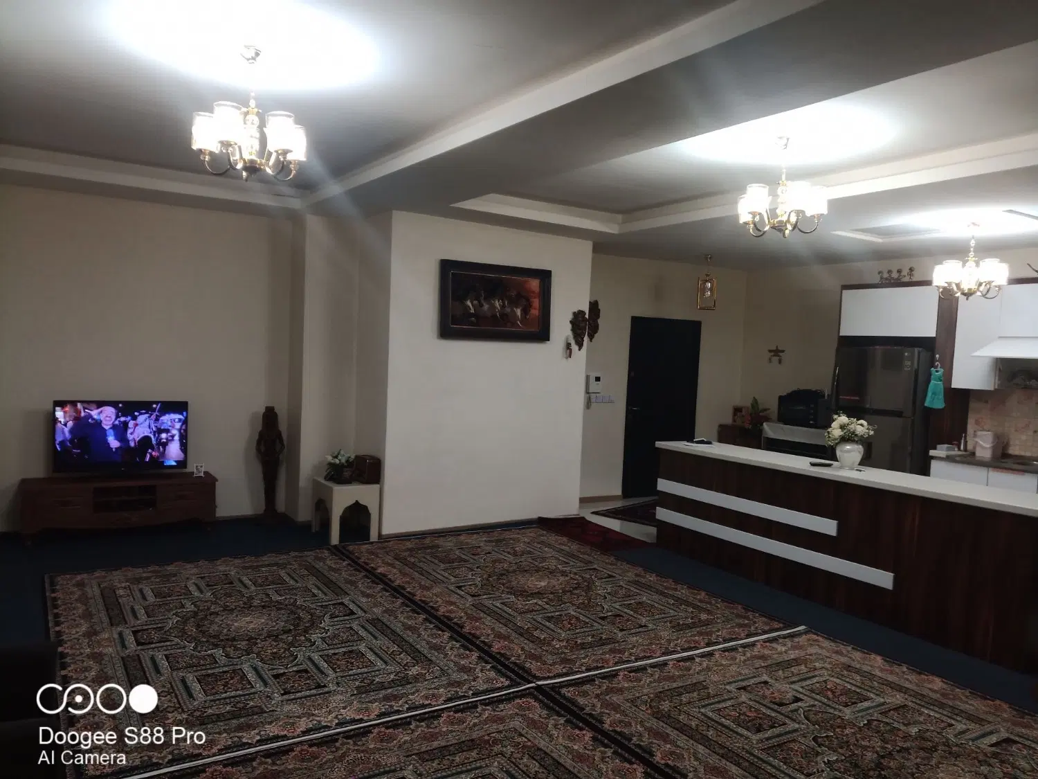 فروش واحد مسکونی در کرج