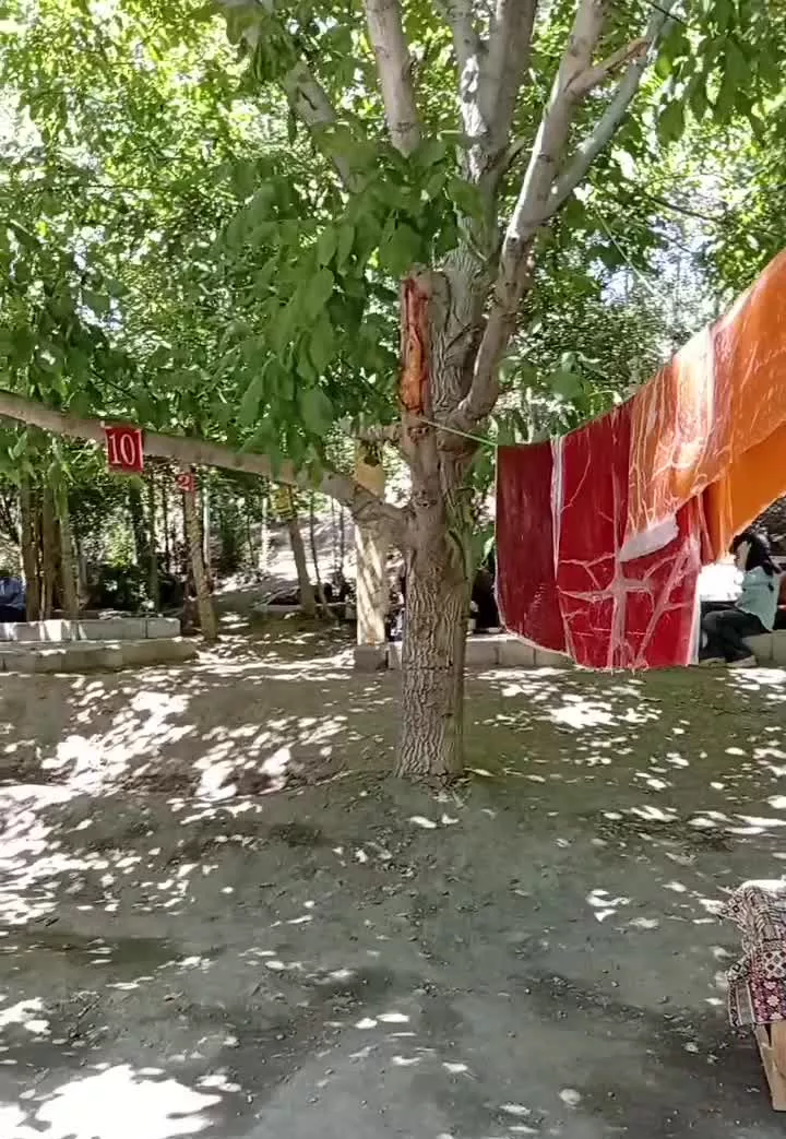 اجاره باغ تفریحی همه روزه