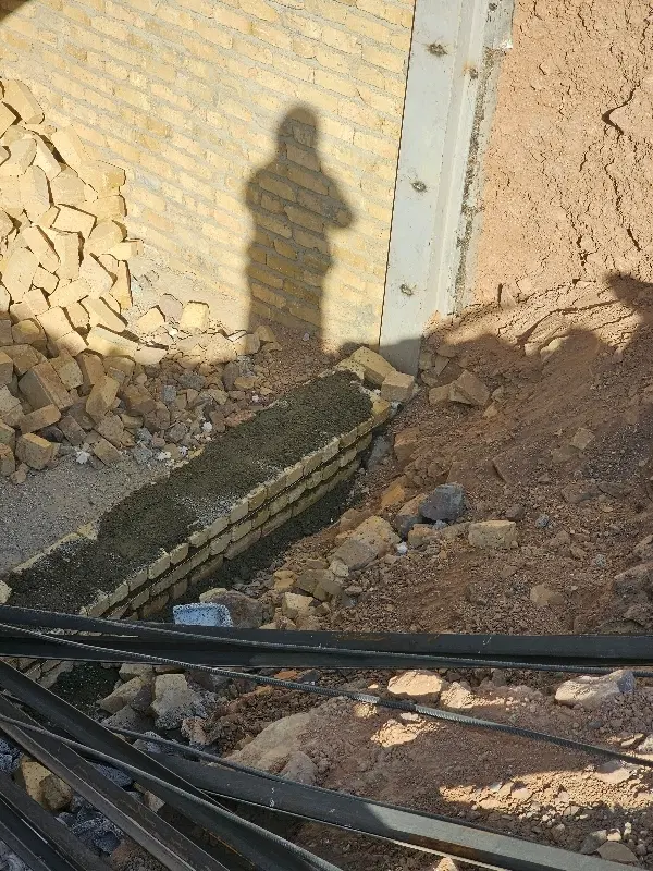 ۲۰۳مترزمین مسکونی ماسور طرح تملک
