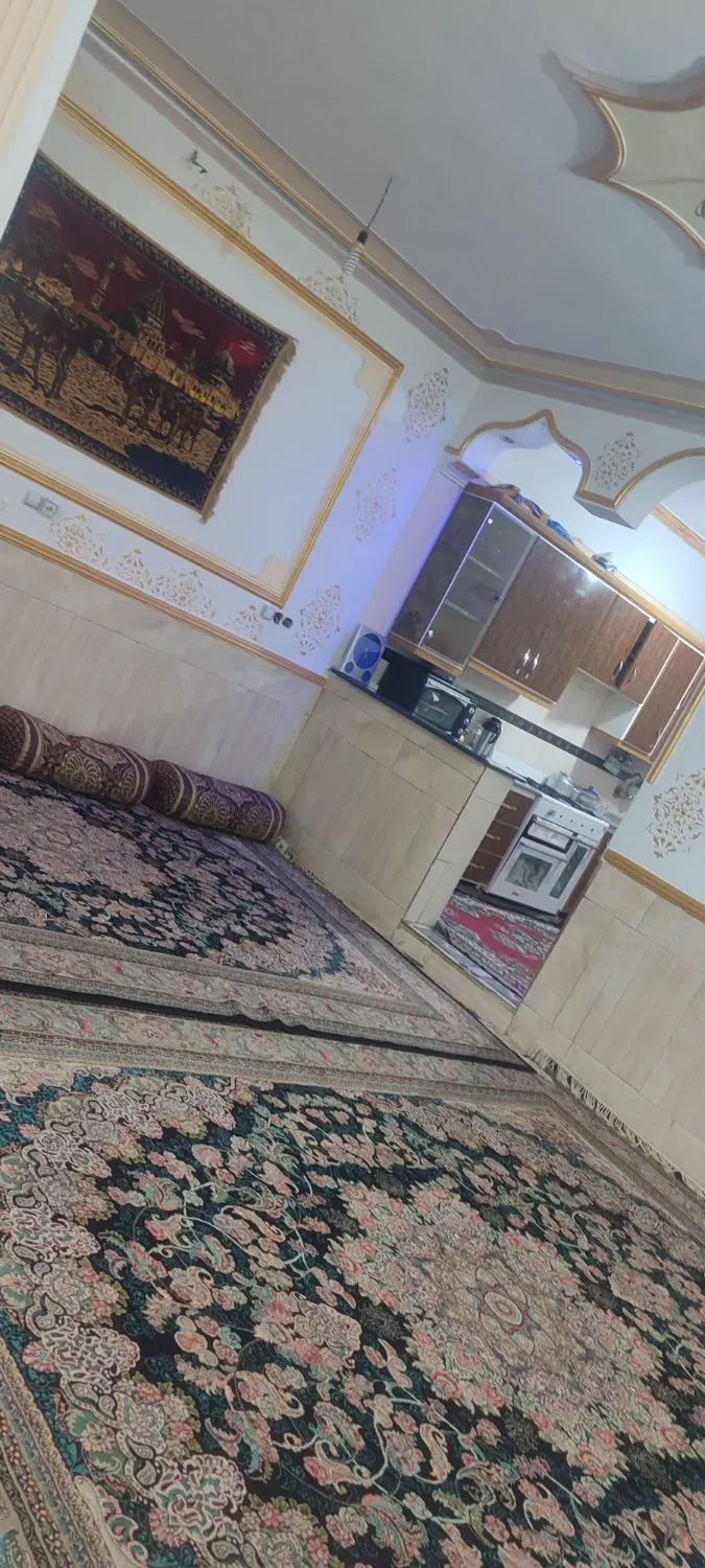 اجاره ویلایی دوخواب