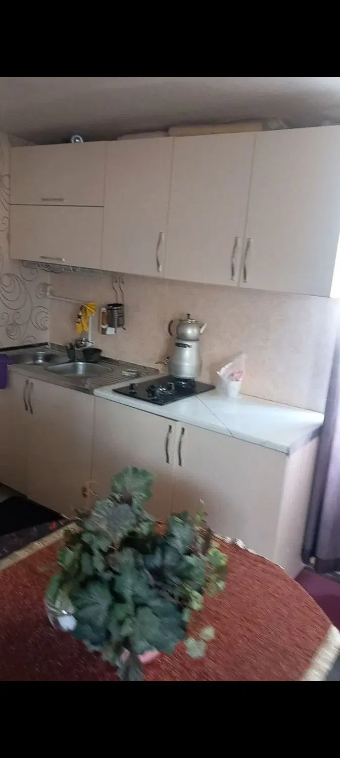 سوارابادسوعیت باغ چهار دیواری