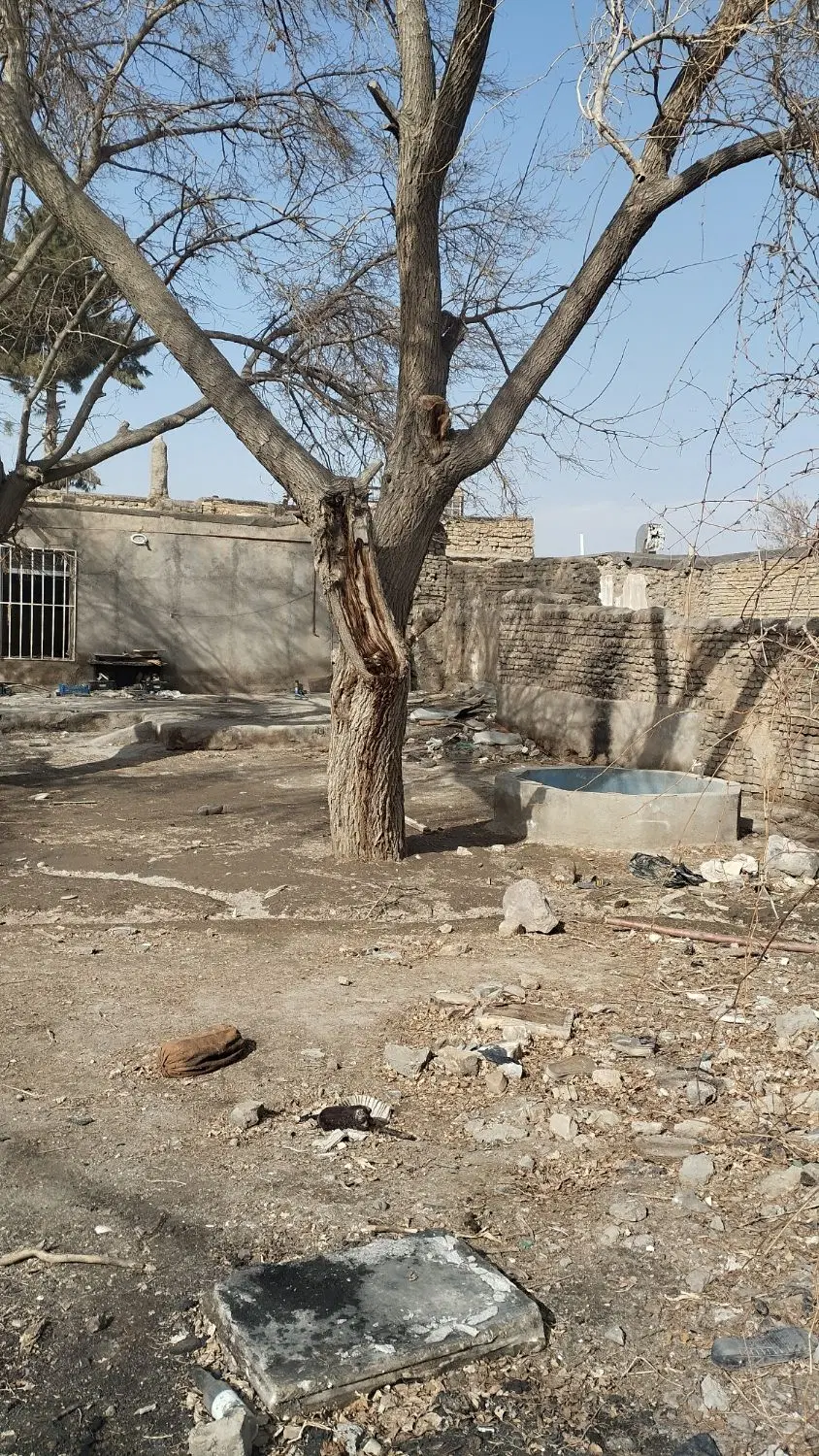 فروش خانه قدیمی فوری