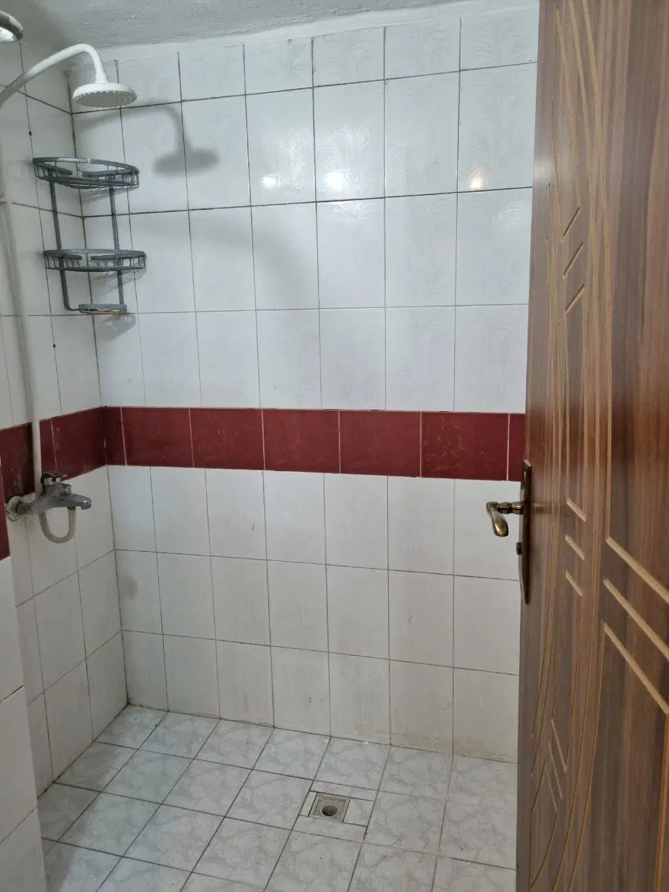 خونه خاب طبقه دو