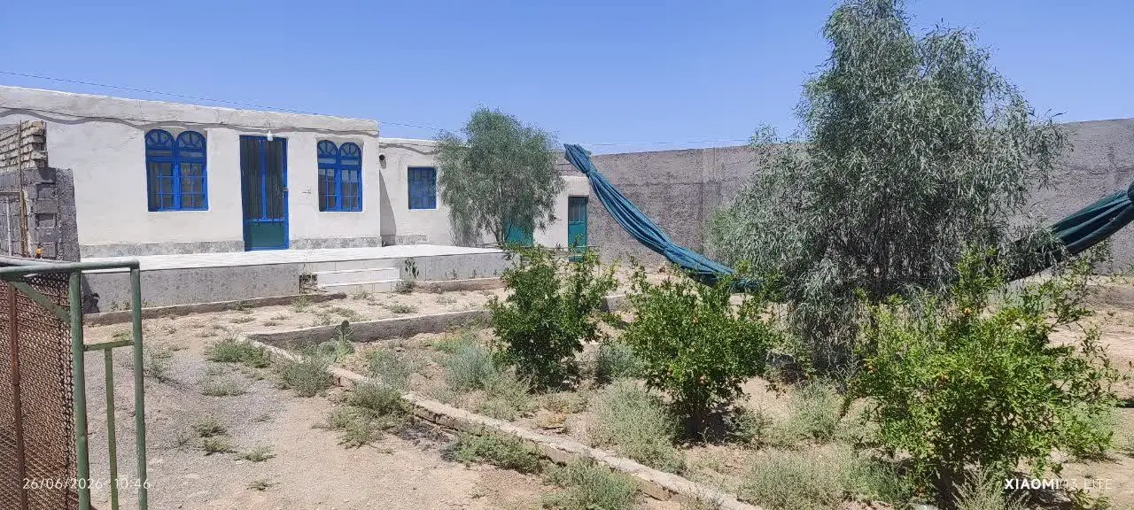 باغ نوش آباد