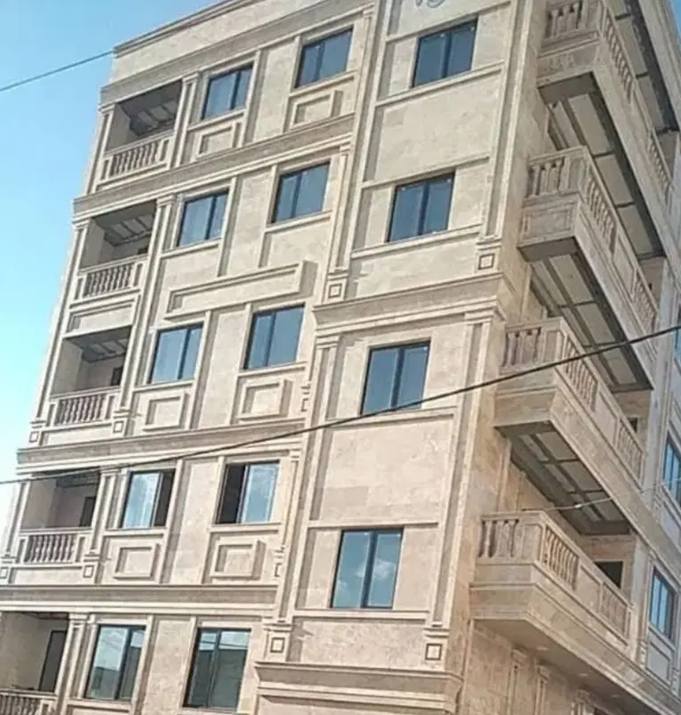 فروش آپارتمان رضوان