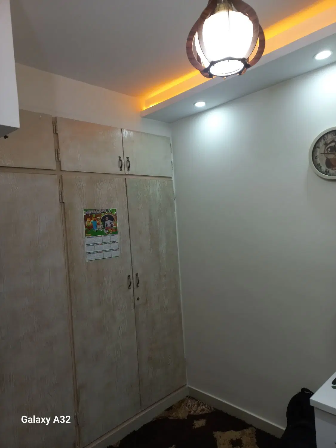 فروش اپارتمان پروژه پاه