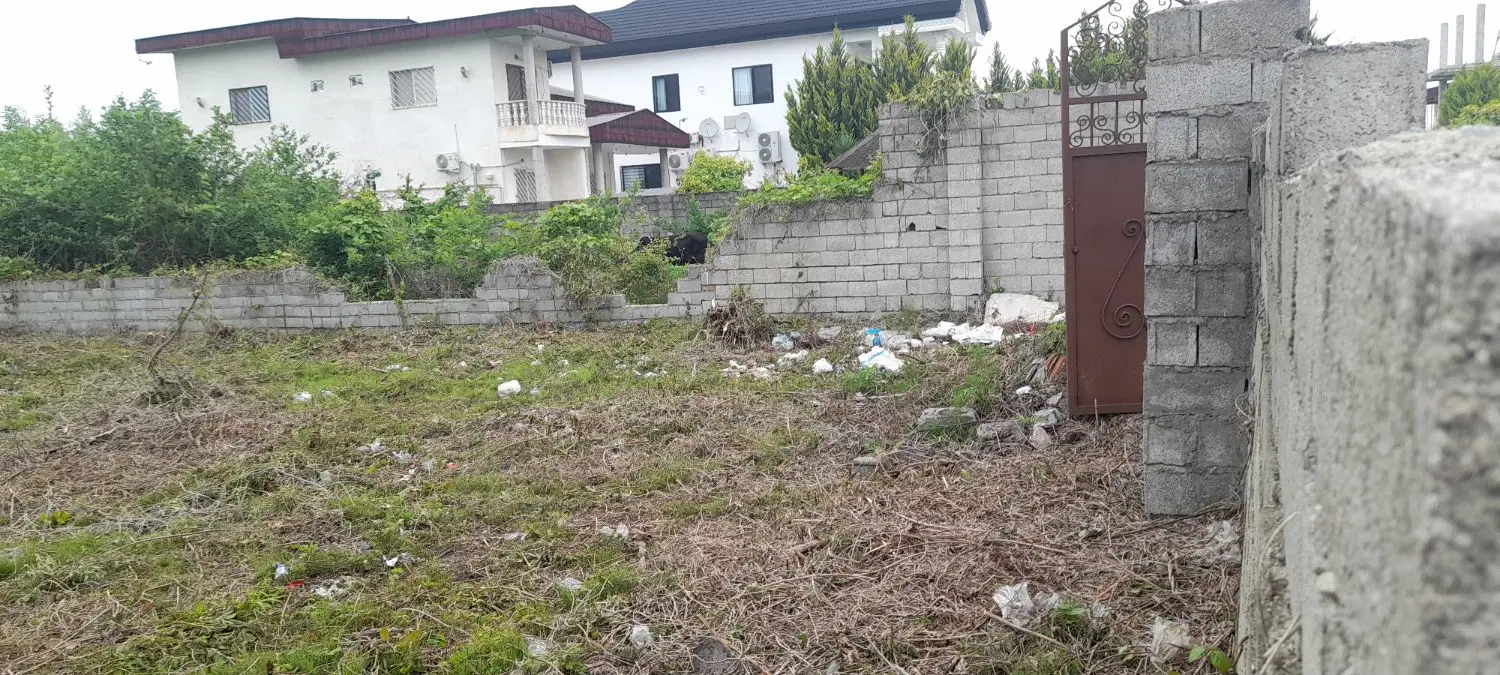متل قو زمین۶۸۸مترشهرکی سندسبزتک برگ عرصه واعیان