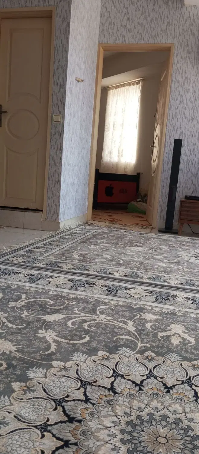 آپارتمان سند دار