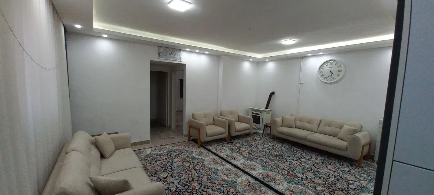 مسکن مهر فول امکانات