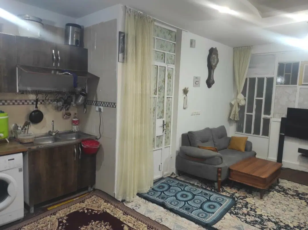 آپارتمان 90متری
