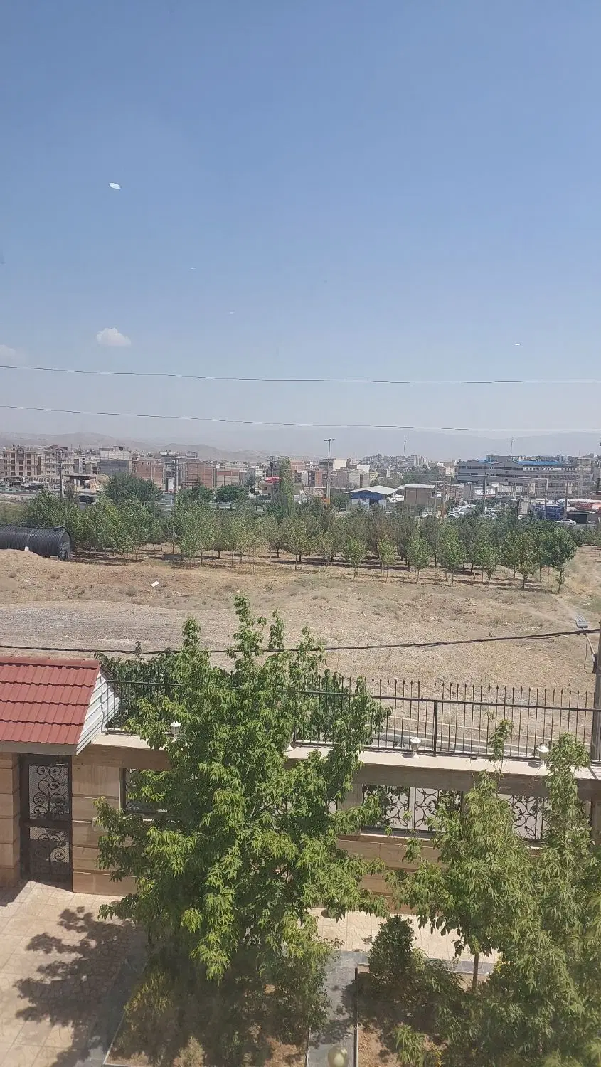 فاز ۴ خیابان جنت