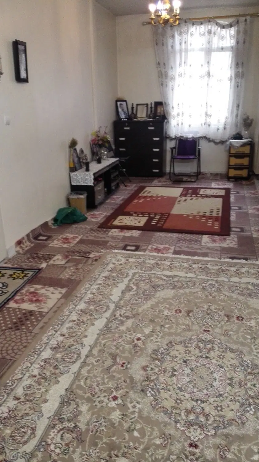 اجاره آپارتمان مسکونی