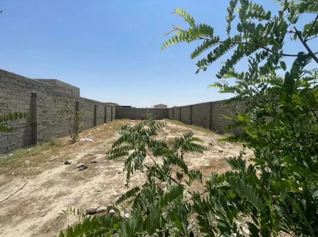 زمین ۳۶۶ متری سلطان اباد _خیابان خلیج فارس