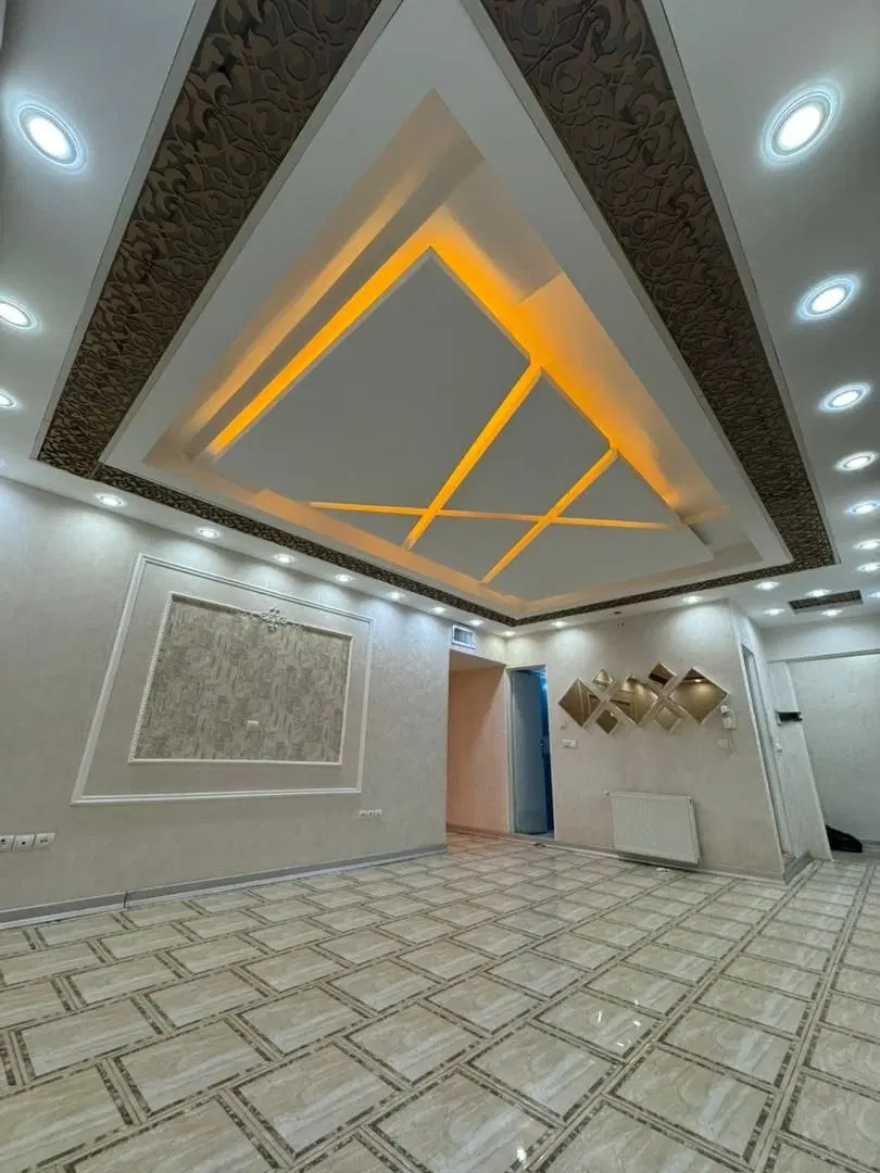 ۱۰۱متری_وام تسویه_کلید نخورده