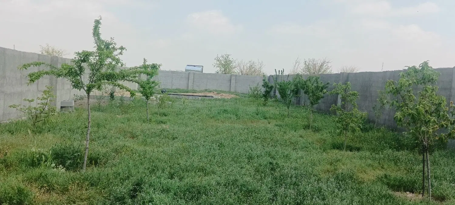 فروش باغ
