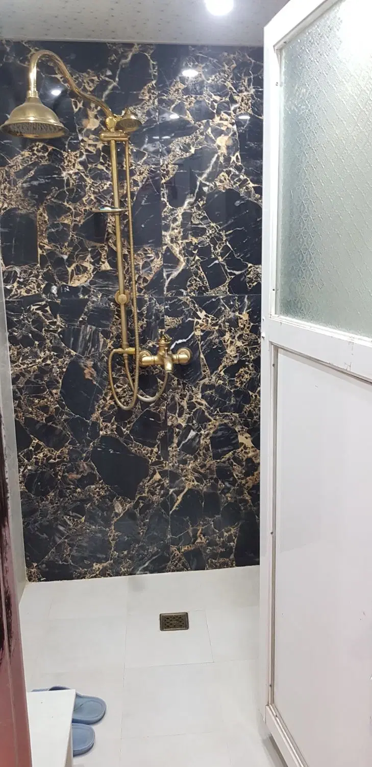 خانه ویلایی دوطبقه المهدی
