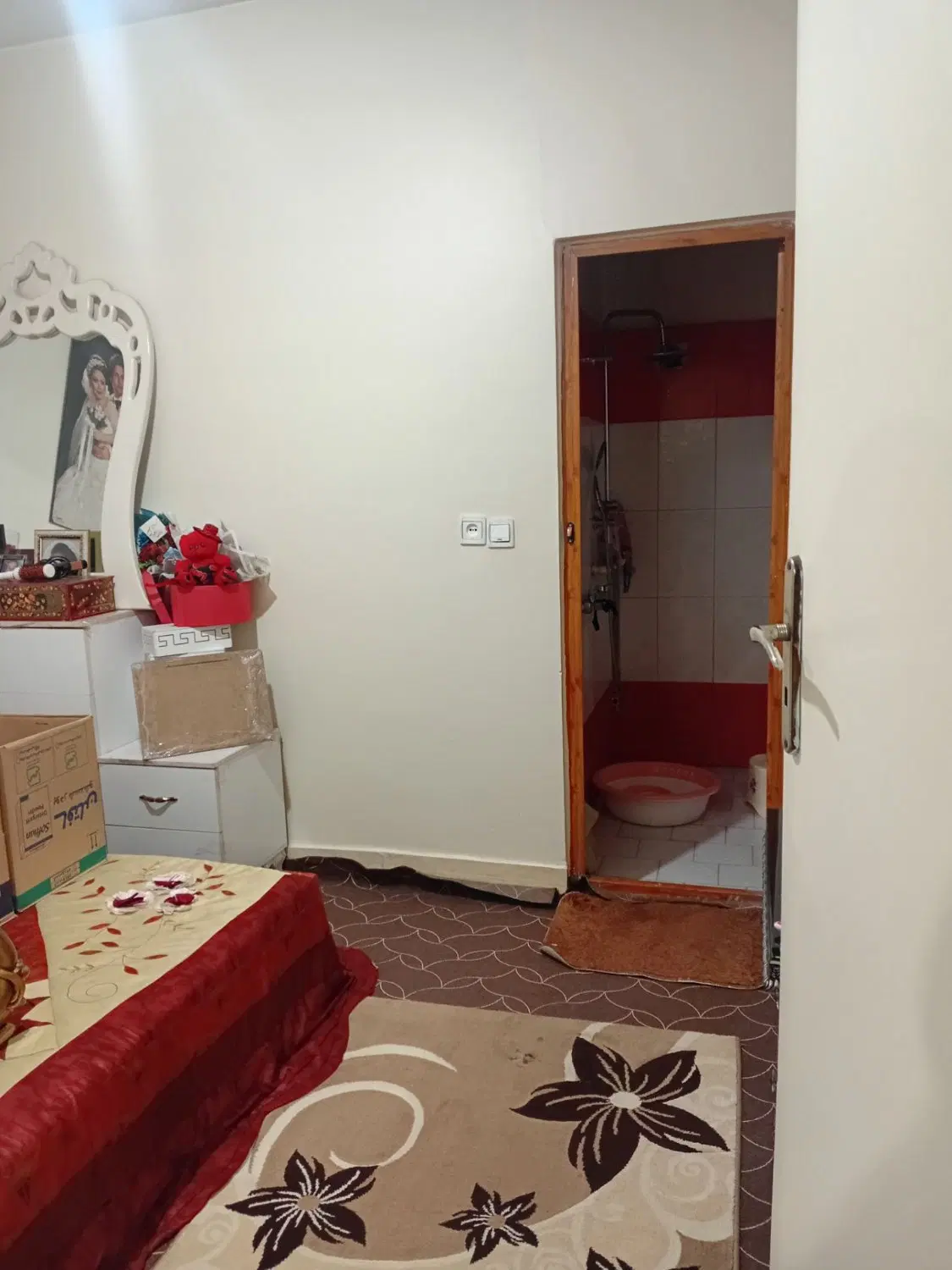 خانه ۷۶ متری امیریه شهریار