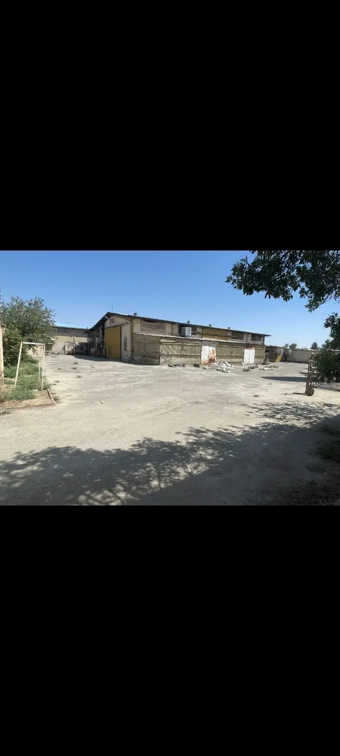 اجاره یا فروش سوله صنعتی