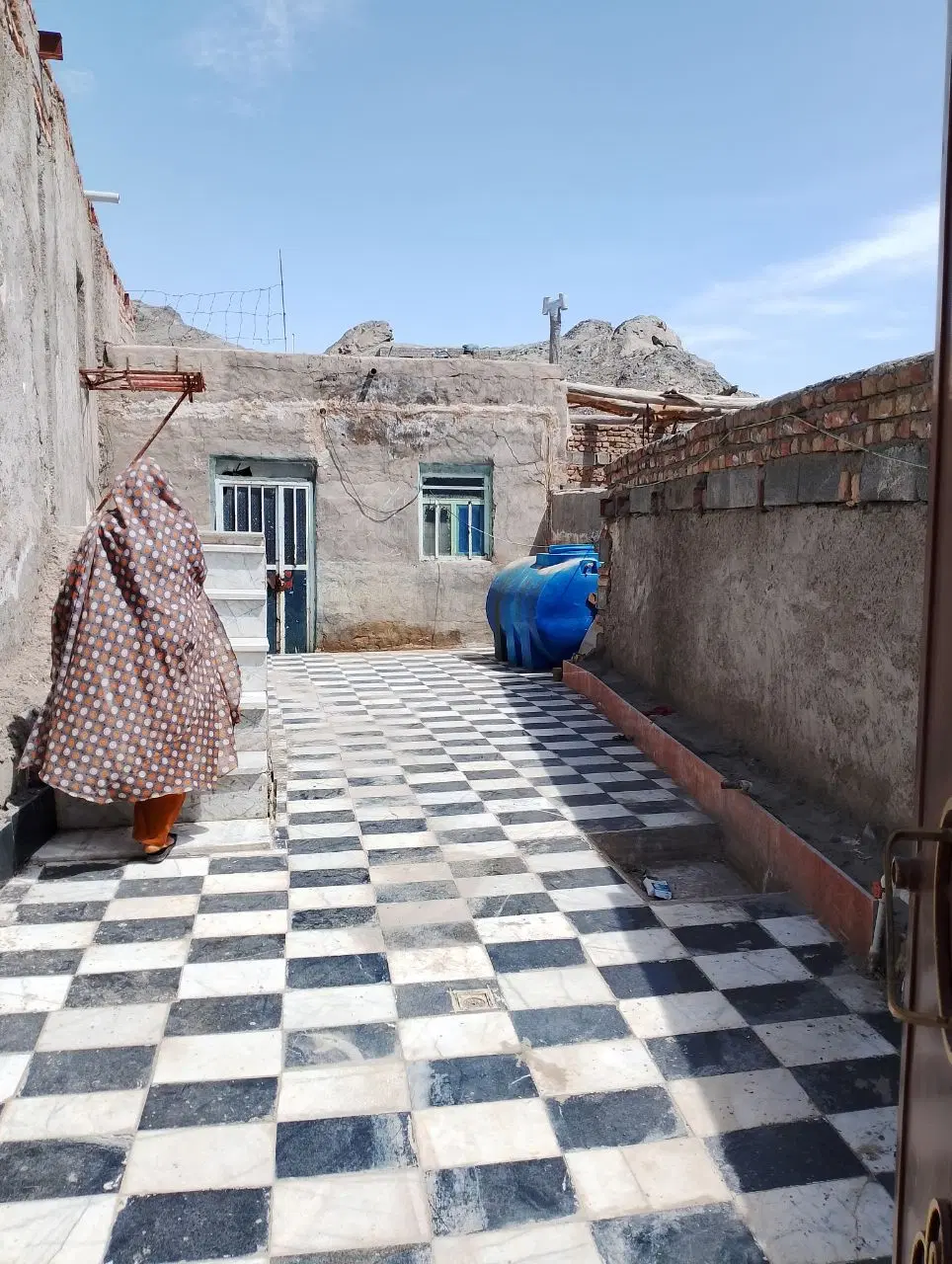 شریعتی شمالی میلان۲۴