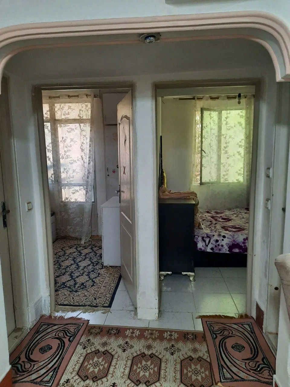 آپارتمان ۷۰ متری دوخواب