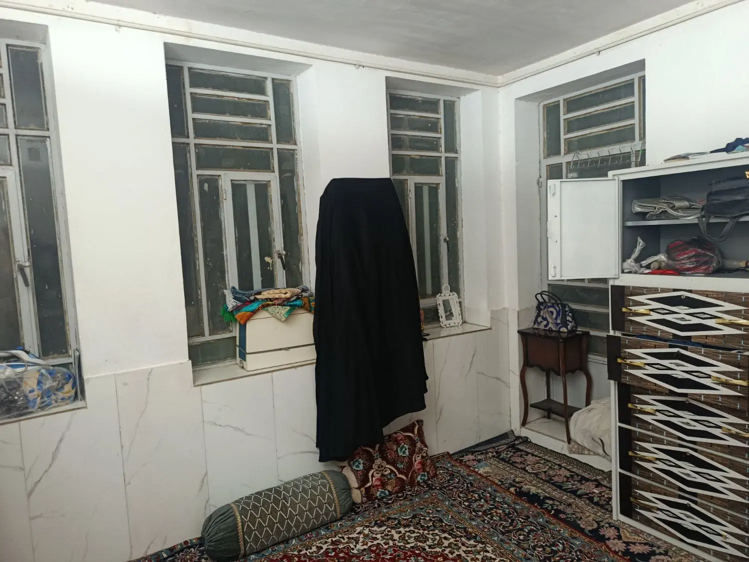 خانه اجاره ای حسین آباد ریسمانی