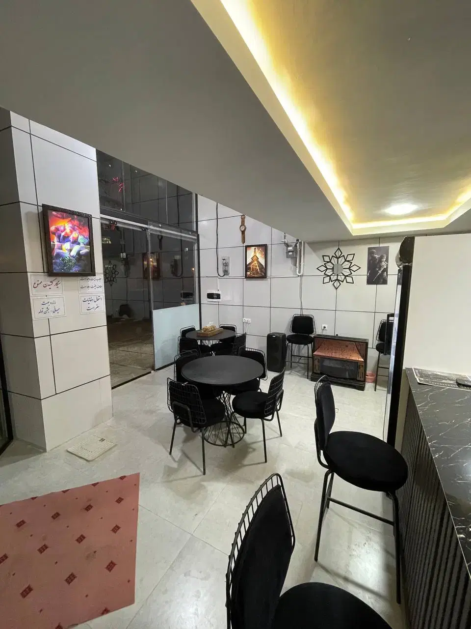 فروش مغازه تجاری ۳ نبش 60 متری