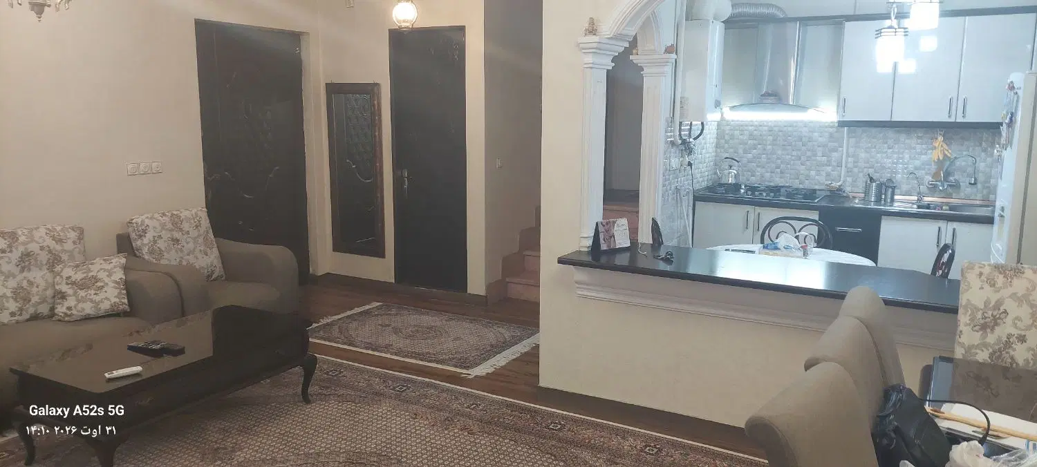 اجاره آپارتمان