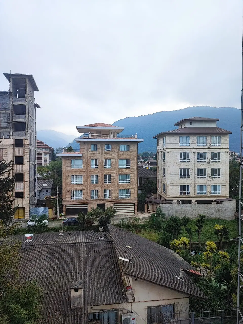 ۲۵۱ متر سند براصلی عرفان