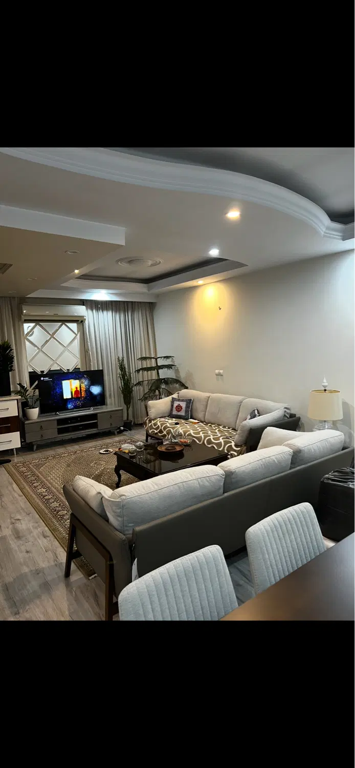 اپارتمان بهار جنوبی
