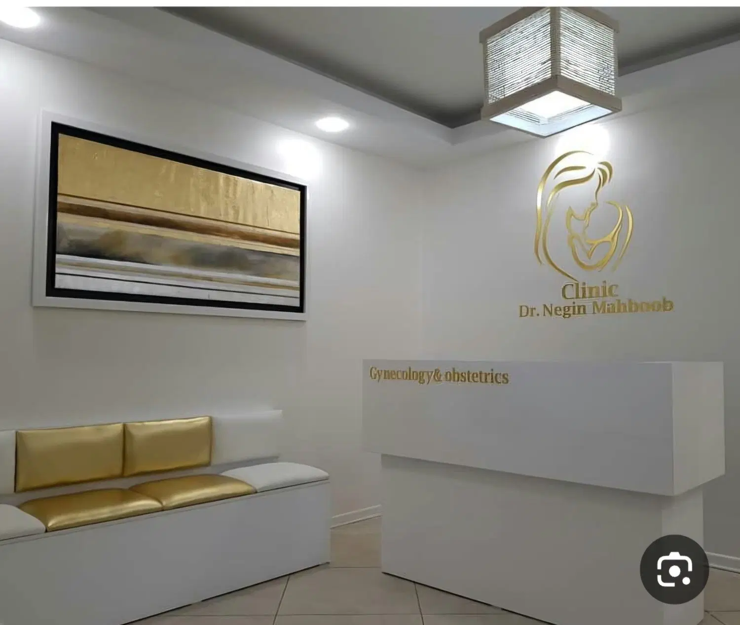 رهن واجاره واجدتجاری جهت مطب